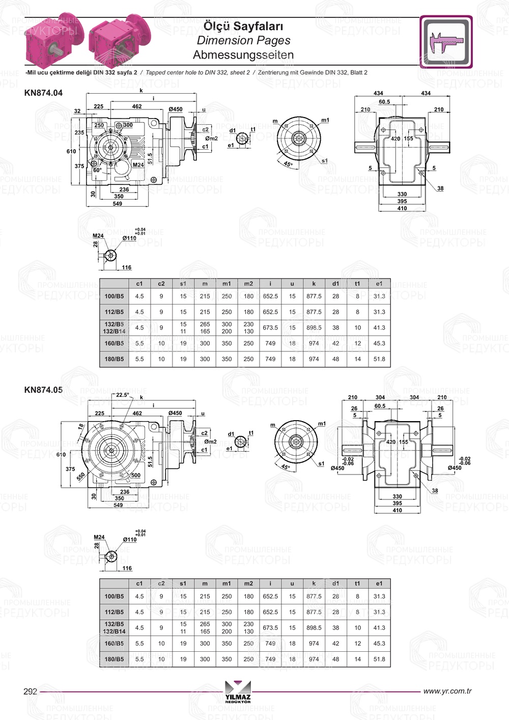 Yilmaz K 873-874-875-876
